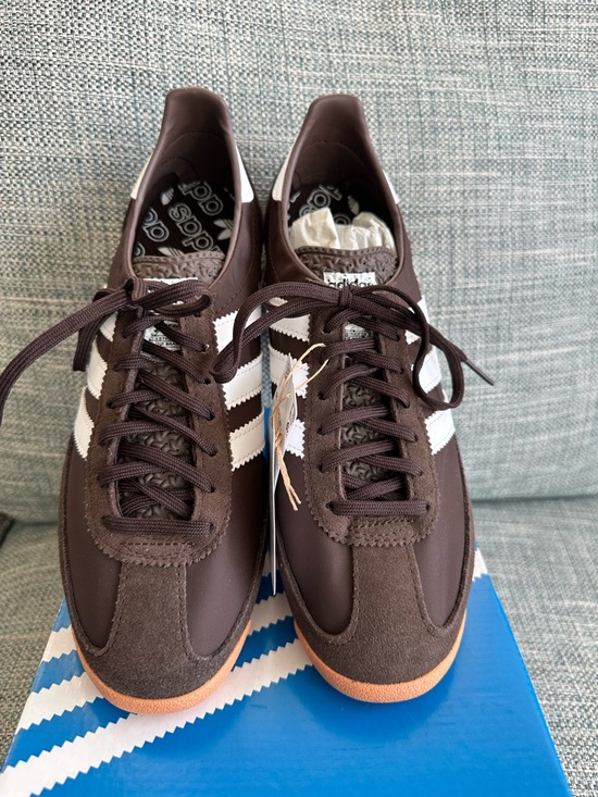 adidas Shoes - NWT adidas Original SL 72 Sneakers
